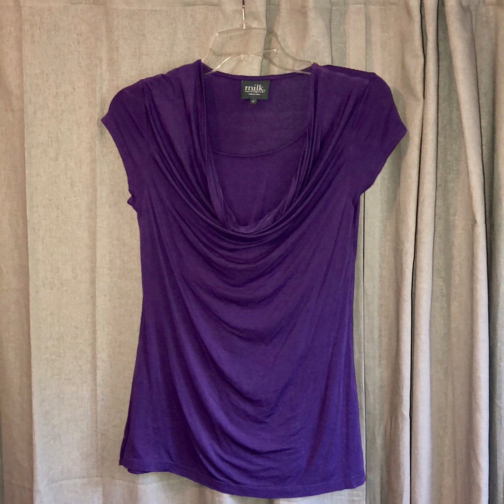 Milk Breastfeeding Shirt